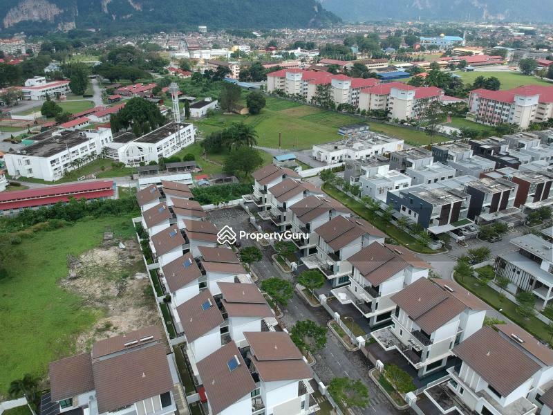 Untuk Dijual - Enclave Residen ( Enclave II)