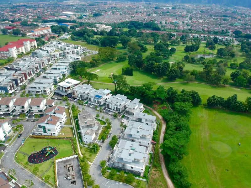 Enclave Residen ( Enclave II) - iProperty.com.my