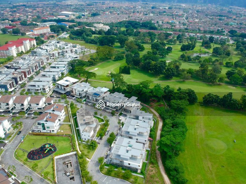 Untuk Dijual - Enclave Residen ( Enclave II)