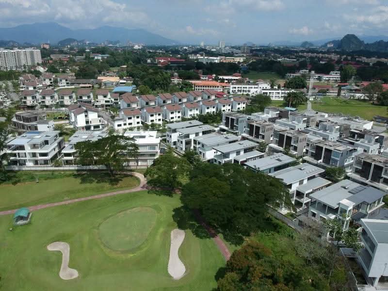 Enclave Residen ( Enclave II) - iProperty.com.my