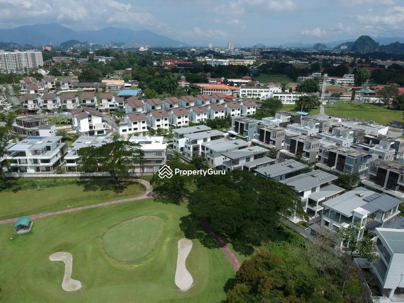 Untuk Dijual - Enclave Residen ( Enclave II)