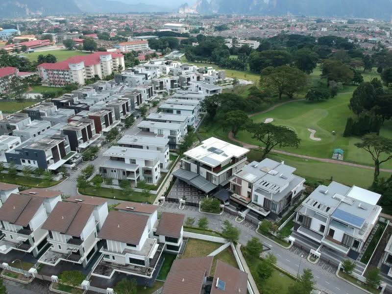 Enclave Residen ( Enclave II) - iProperty.com.my