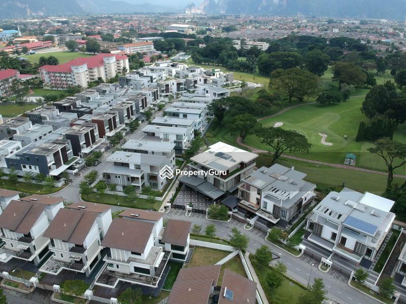 Untuk Dijual - Enclave Residen ( Enclave II)