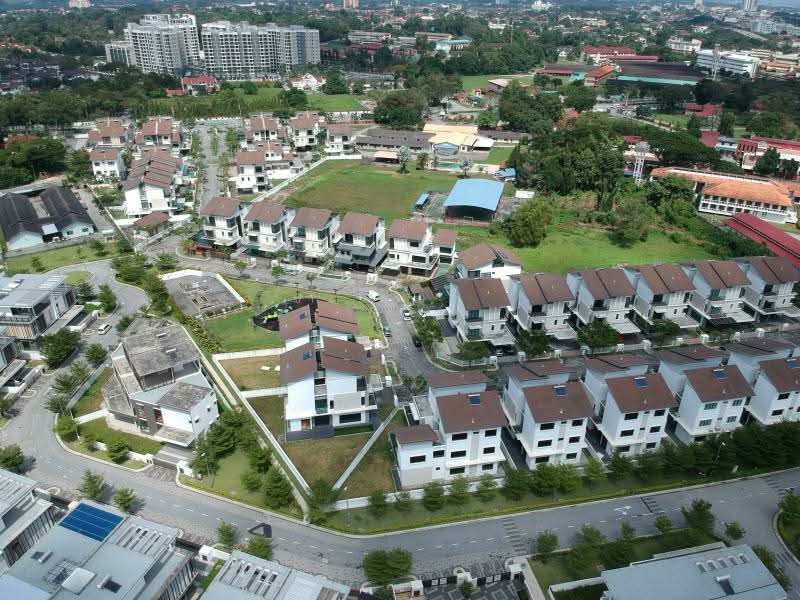 Enclave Residen ( Enclave II) - iProperty.com.my