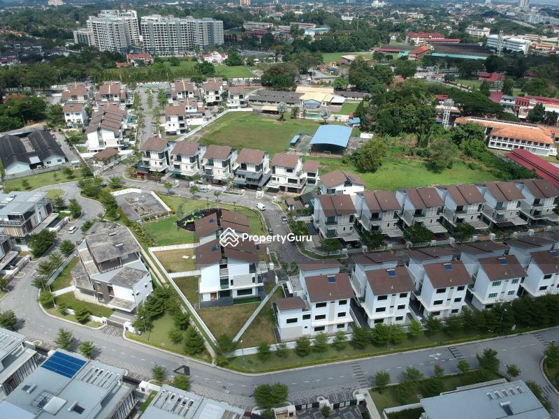 Untuk Dijual - Enclave Residen ( Enclave II)