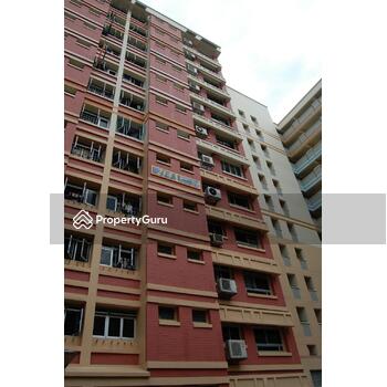 214 Pasir Ris Street 21