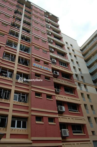 For Sale - 214 Pasir Ris Street 21