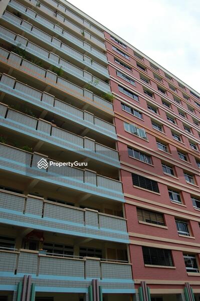 For Sale - 214 Pasir Ris Street 21