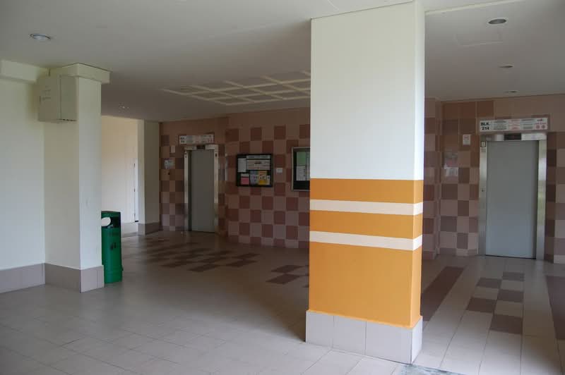 214 Pasir Ris Street 21