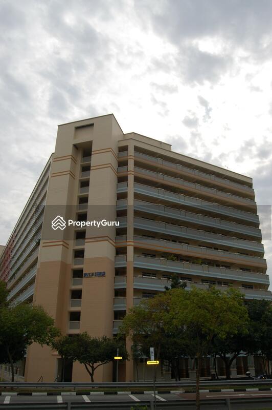 215 Pasir Ris Street 21 #0