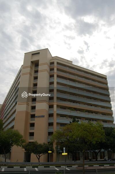 For Rent - 215 Pasir Ris Street 21