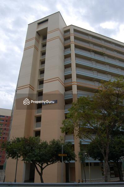 For Rent - 215 Pasir Ris Street 21
