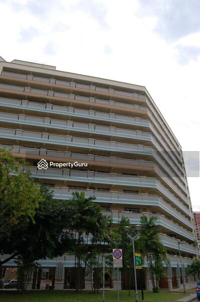 For Rent - 215 Pasir Ris Street 21