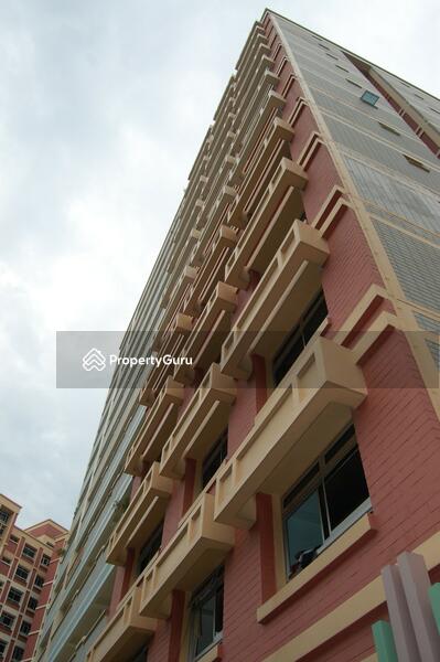 For Rent - 216 Pasir Ris Street 21