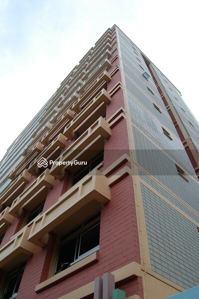 For Rent - 216 Pasir Ris Street 21