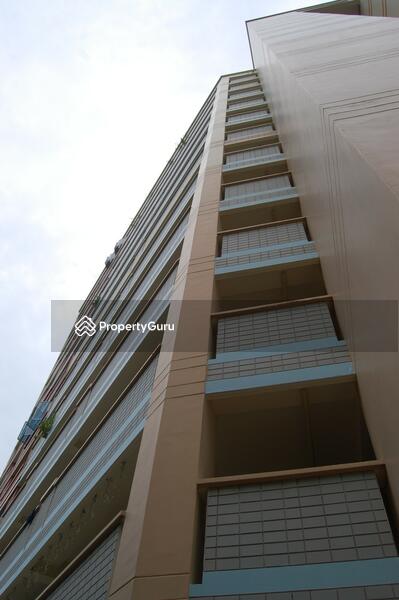 For Rent - 216 Pasir Ris Street 21
