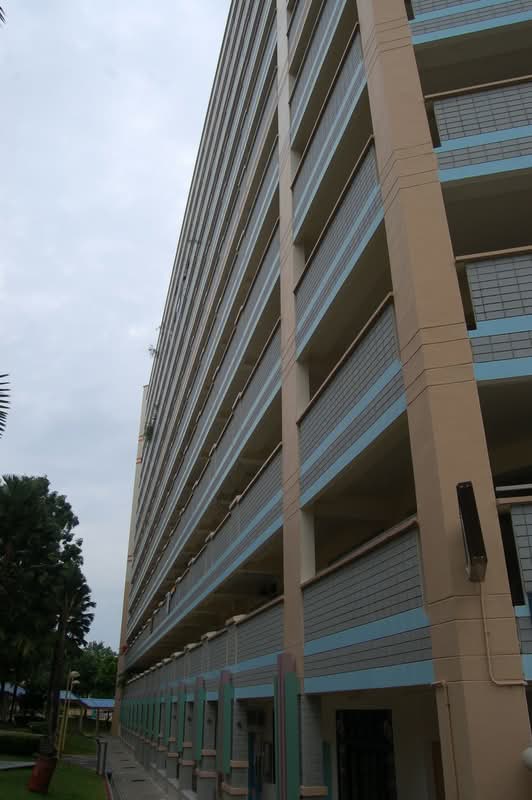 216 Pasir Ris Street 21
