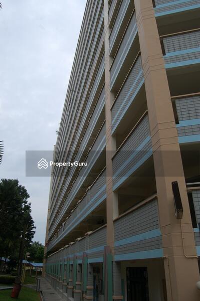 For Rent - 216 Pasir Ris Street 21