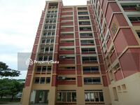 Pasir Ris Street 21