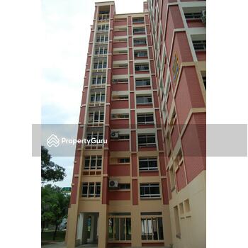 217 Pasir Ris Street 21