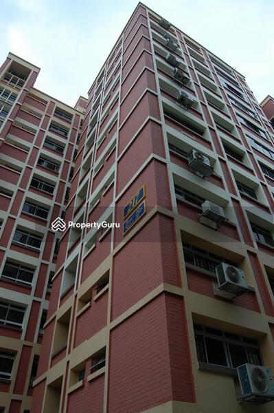 For Rent - 217 Pasir Ris Street 21