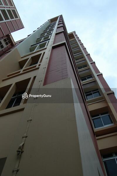 For Rent - 217 Pasir Ris Street 21