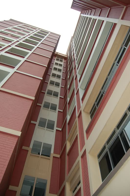 217 Pasir Ris Street 21