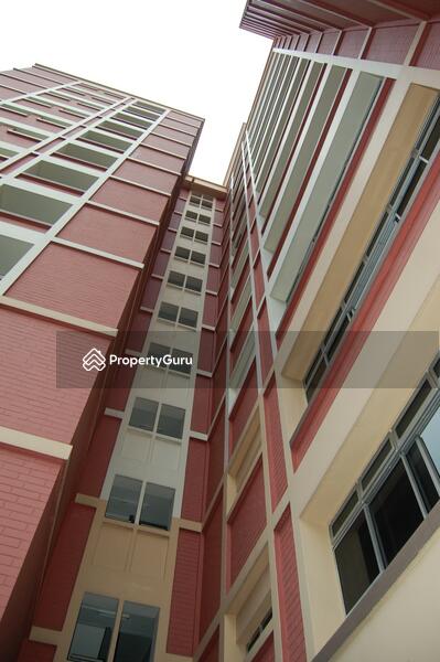 For Rent - 217 Pasir Ris Street 21