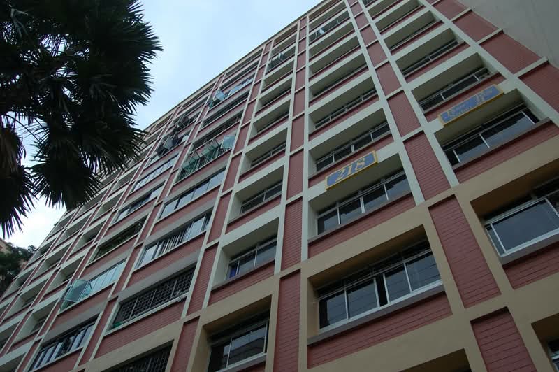 218 Pasir Ris Street 21, 218 Pasir Ris Street 21, Room Rental, 150 sqft, HDB Flat For Rent, by Eric Choy, 500073432 - PropertyGuru.com.sg
