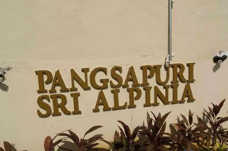 Pangsapuri Sri Alpinia - iProperty.com.my