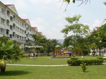 Pangsapuri Sri Alpinia