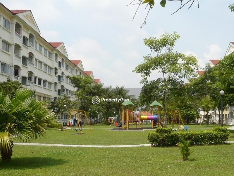 For Sale - Pangsapuri Sri Alpinia