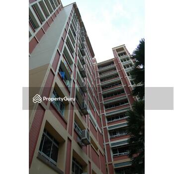 219 Pasir Ris Street 21