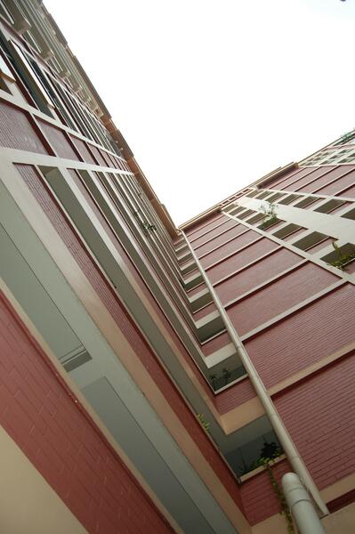 For Rent - 219 Pasir Ris Street 21