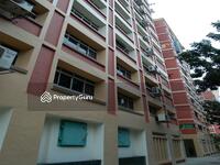 Pasir Ris Street 21