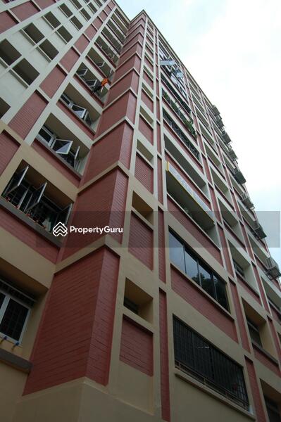 For Sale - 220 Pasir Ris Street 21