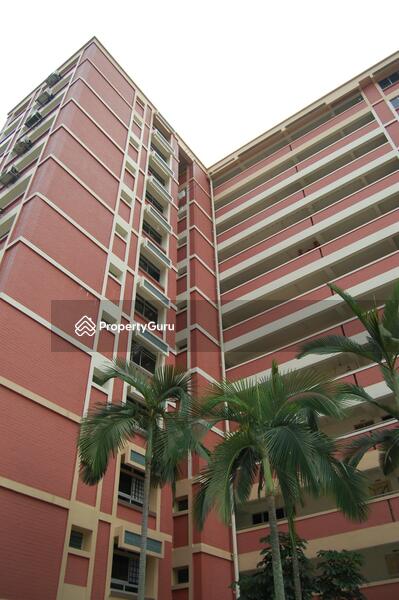 For Sale - 220 Pasir Ris Street 21