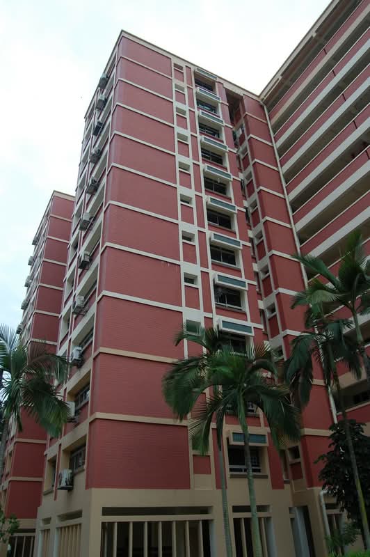 220 Pasir Ris Street 21