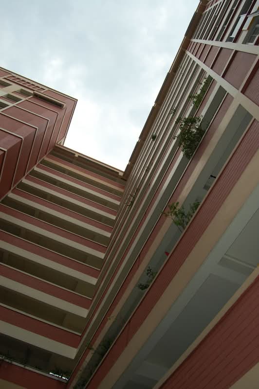 220 Pasir Ris Street 21