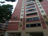 Pasir Ris Street 21