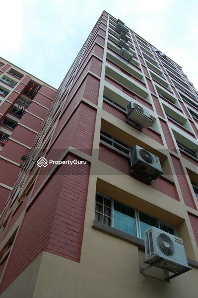 For Sale - 221 Pasir Ris Street 21