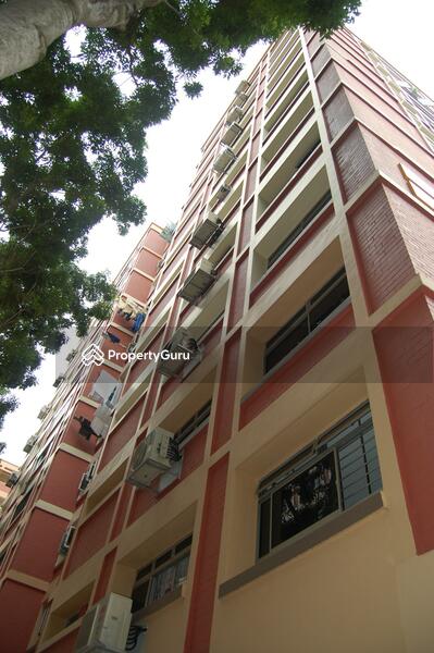 For Sale - 221 Pasir Ris Street 21