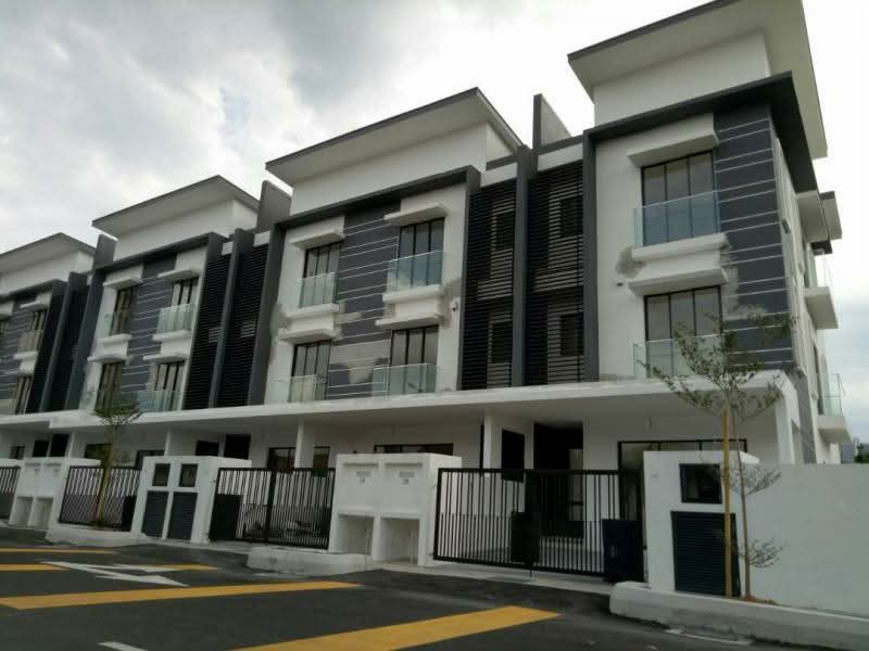 Impiana Sentul Bahagia 2 - iProperty.com.my