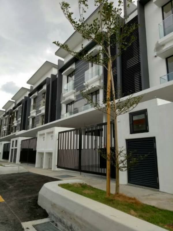 Impiana Sentul Bahagia 2 - iProperty.com.my