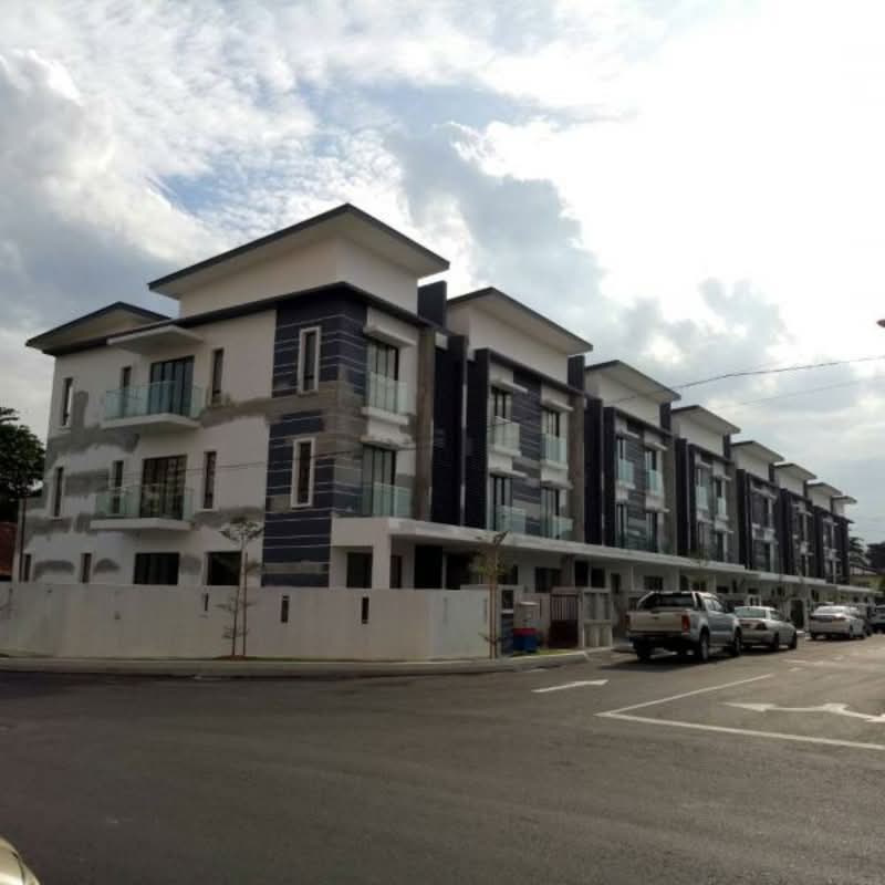 Impiana Sentul Bahagia 2 - iProperty.com.my