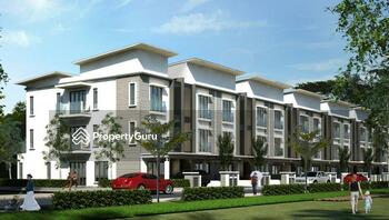 Impiana Sentul Bahagia 2