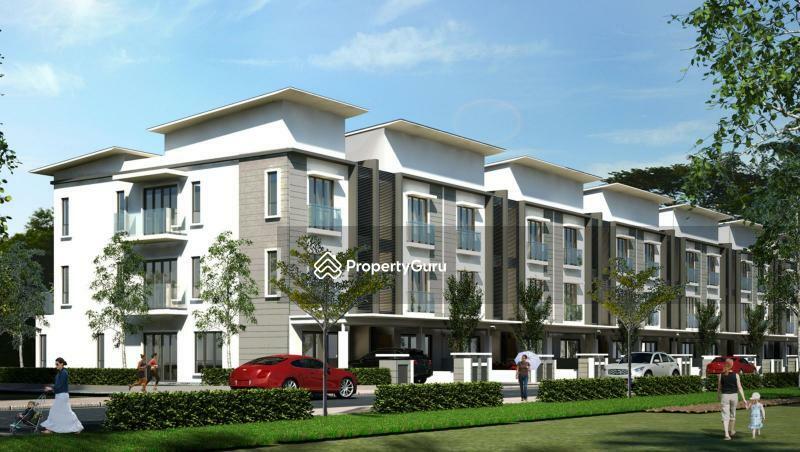Impiana Sentul Bahagia 2 #0