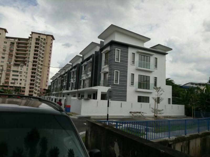 Impiana Sentul Bahagia 2 - iProperty.com.my
