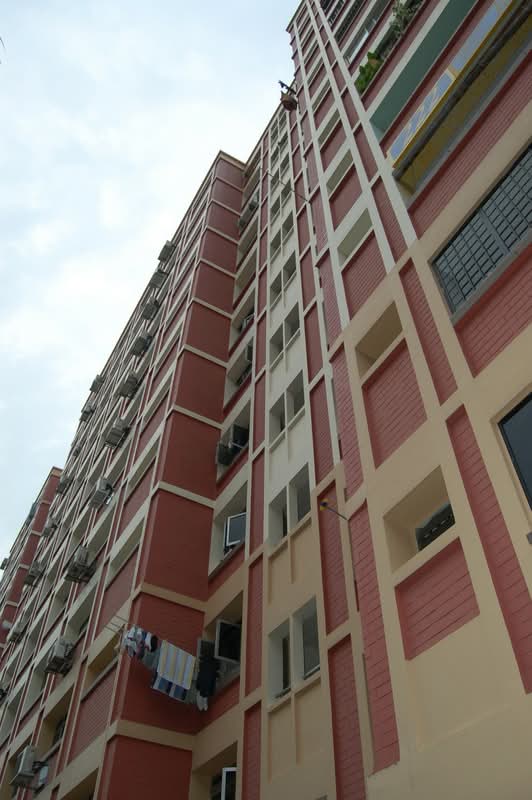 222 Pasir Ris Street 21