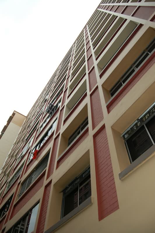 222 Pasir Ris Street 21
